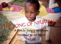 Song of Nyumbani, Dance and Documentary Film